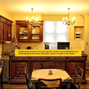 Hostel Przy Zoo, Vratislav