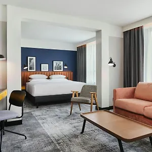 Four Points By Sheraton Hotel