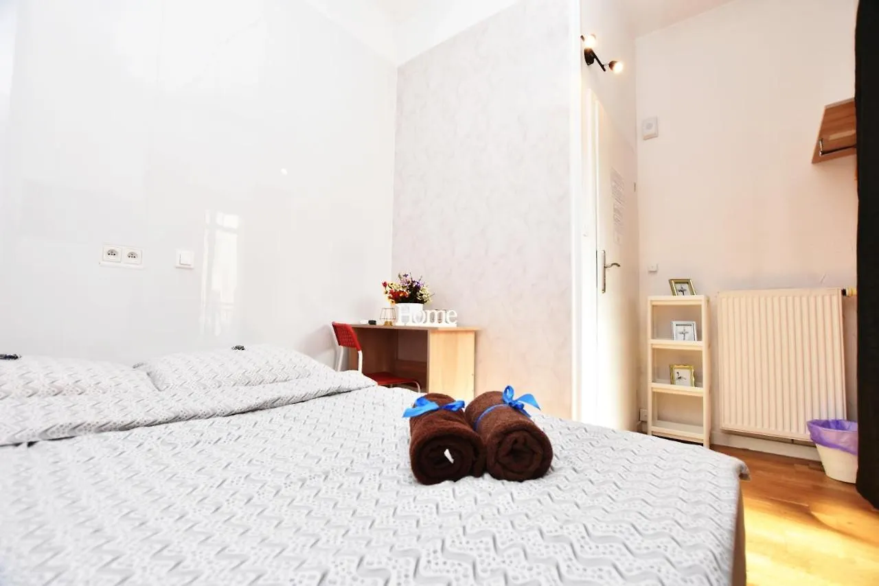 City Central Hostel Wroclaw