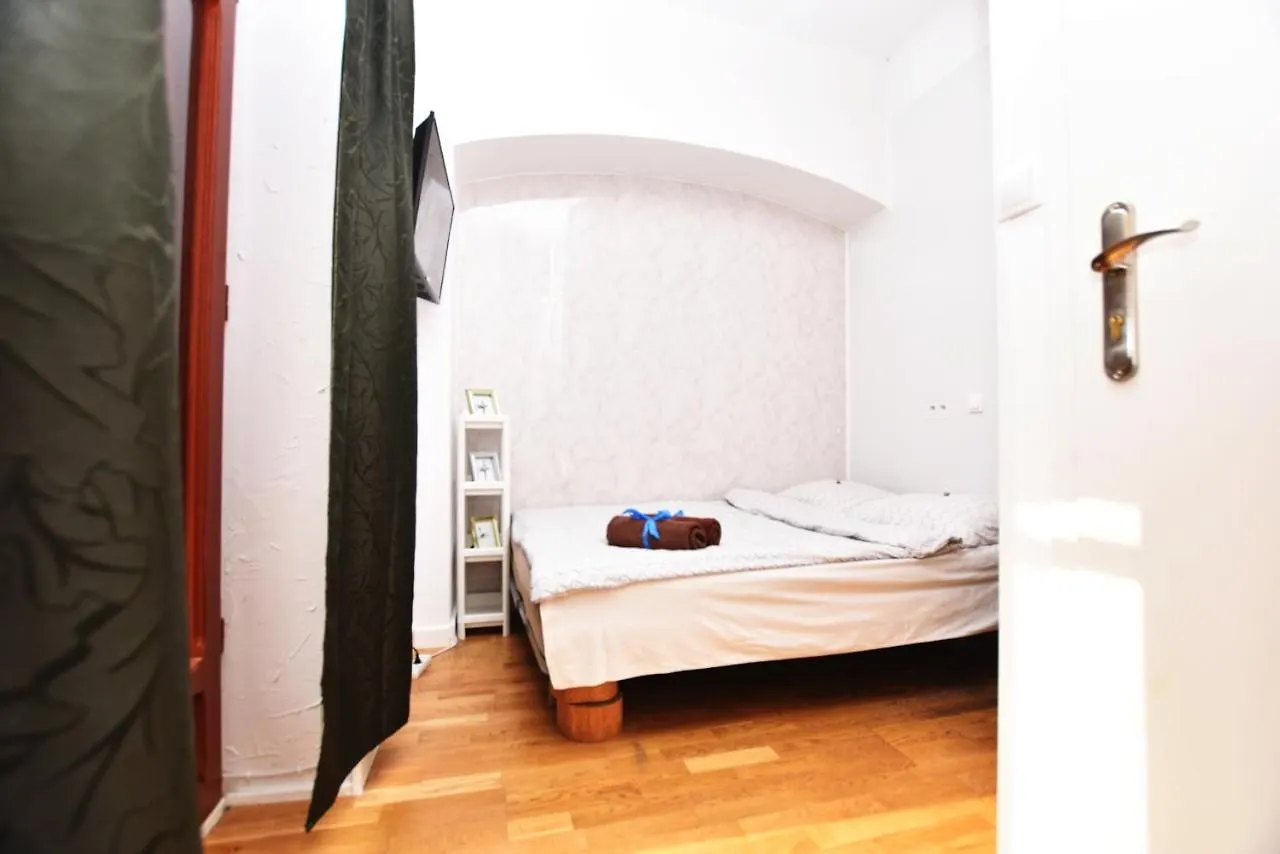 City Central Hostel Wroclaw