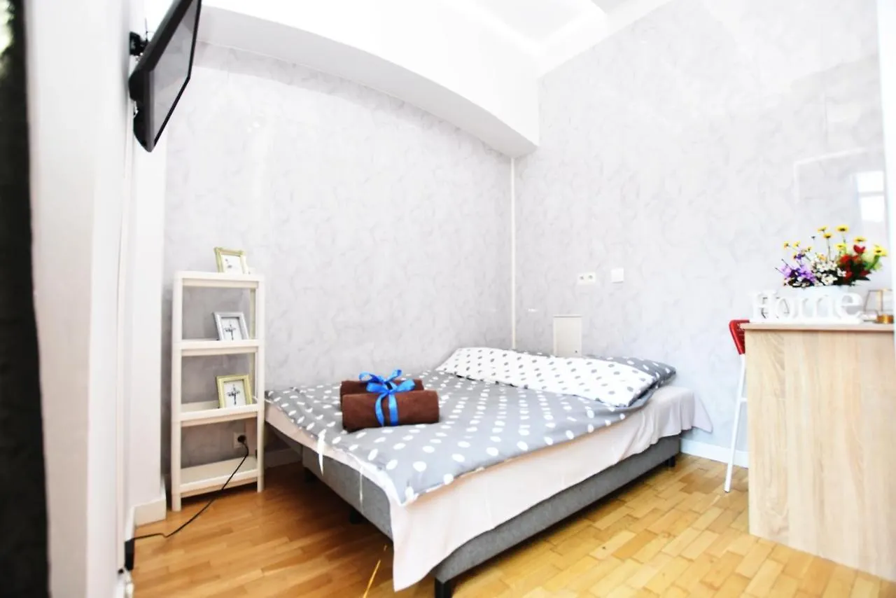 City Central Hostel Wroclaw 0*,  Poland