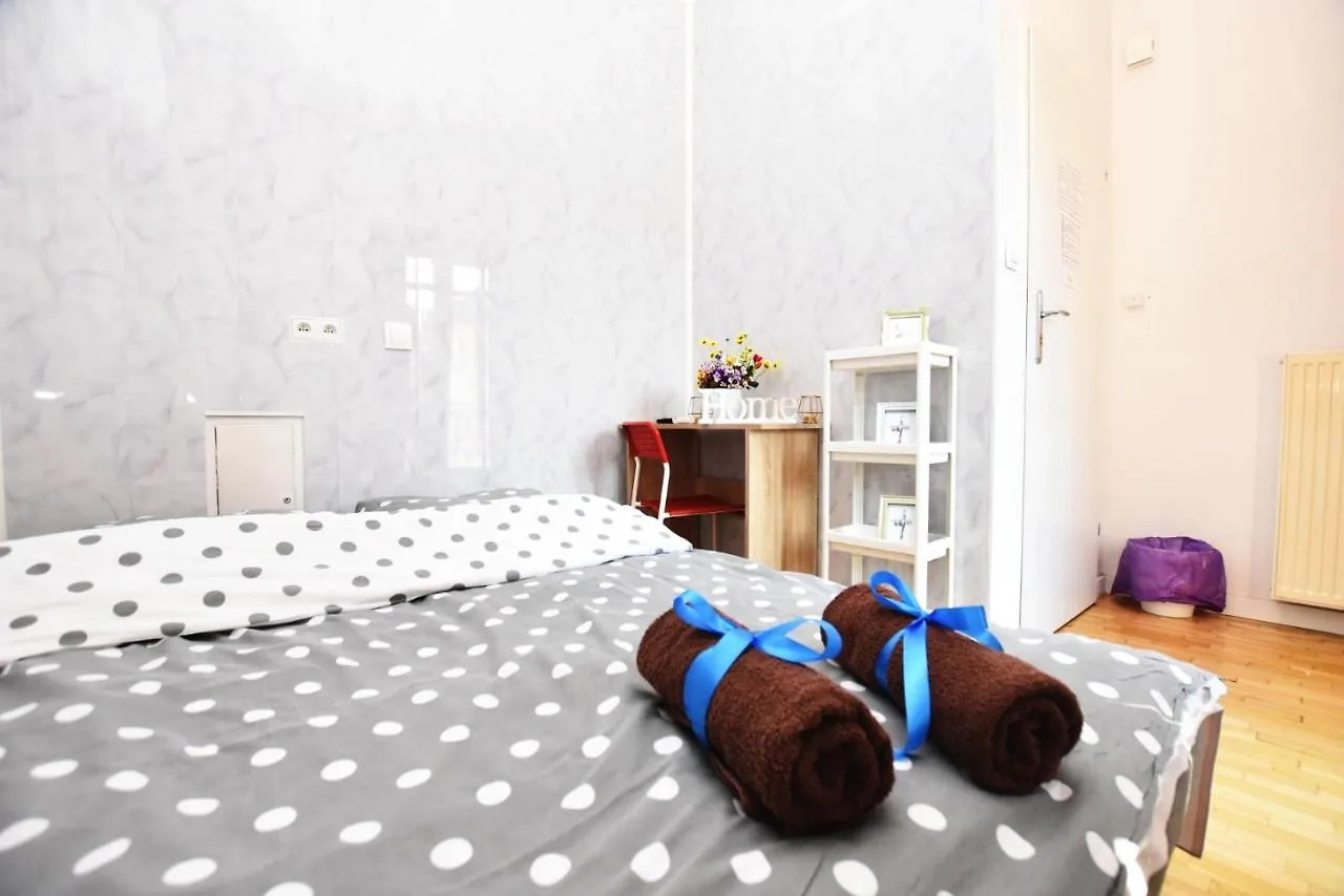 City Central Hostel Wroclaw
