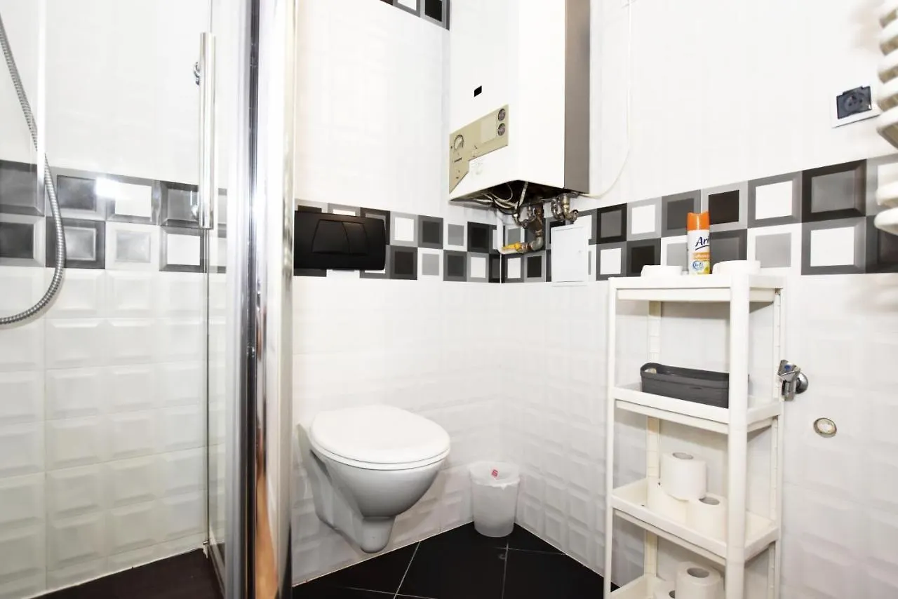 City Central Hostel Wroclaw