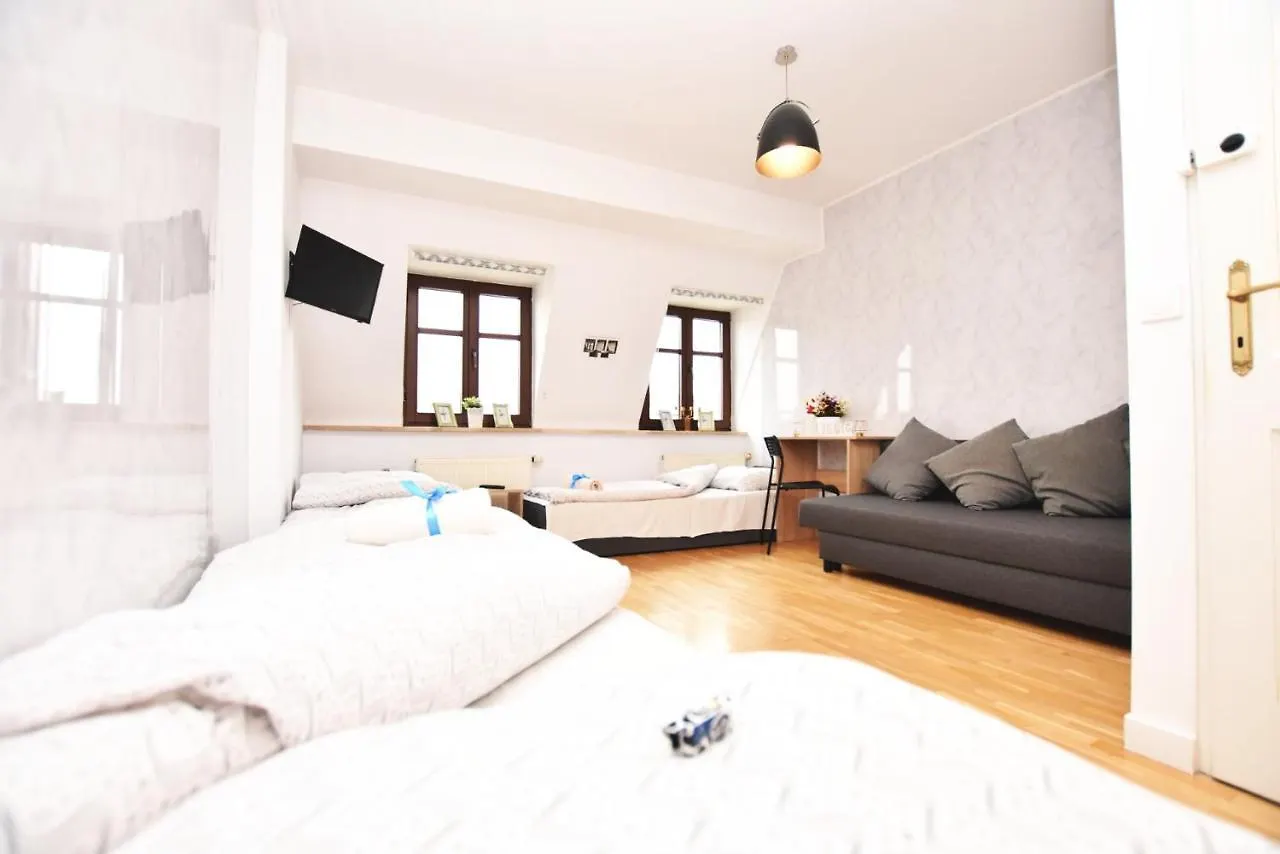 City Central Hostel Wroclaw
