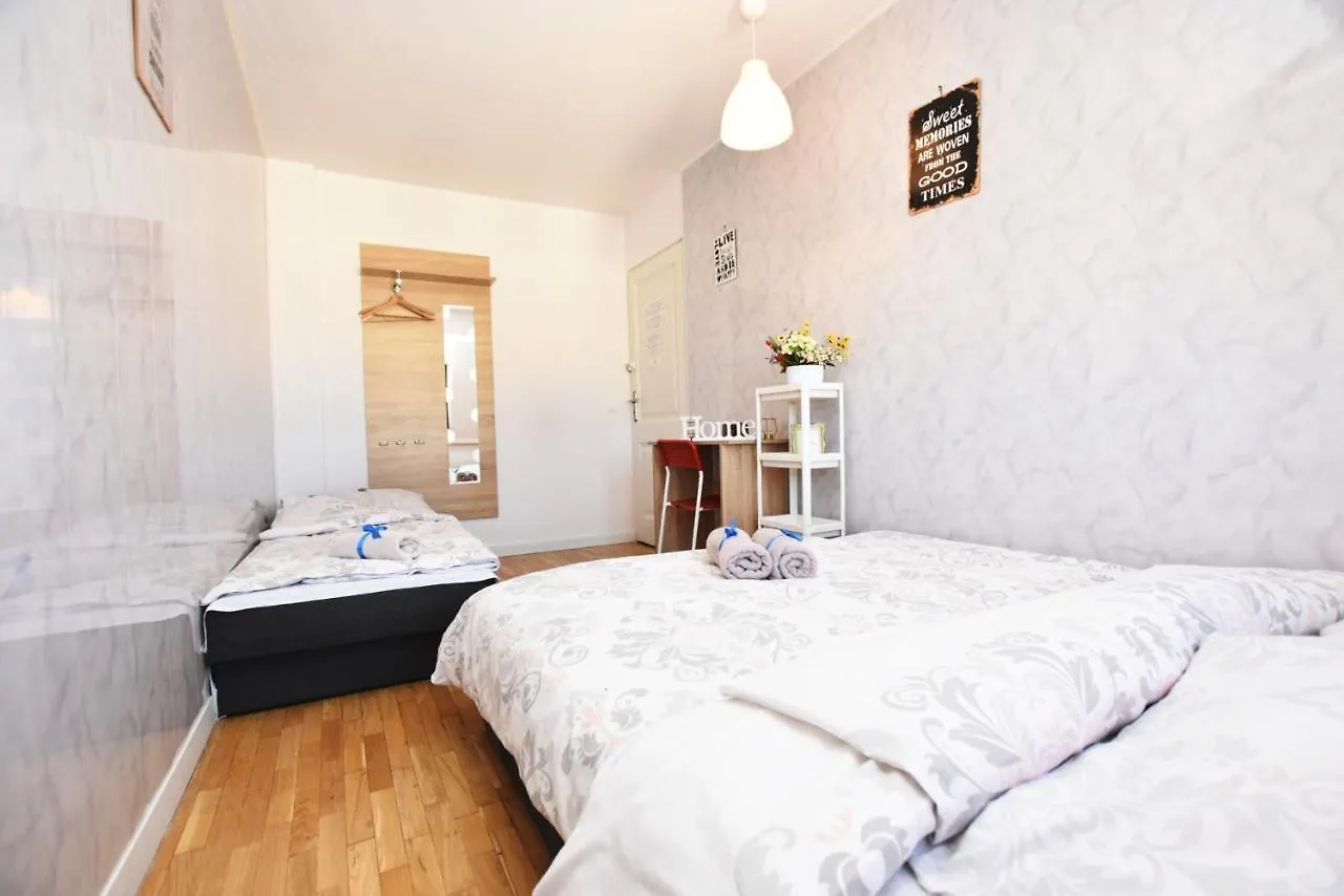 City Central Hostel Wroclaw