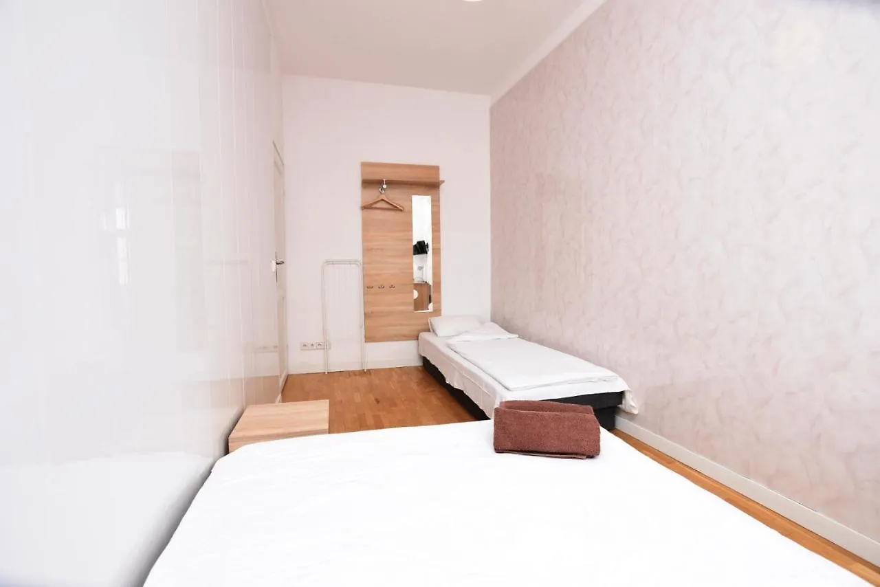 City Central Hostel Wroclaw 0*,