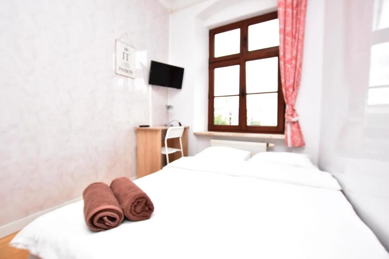 City Central Hostel Wroclaw 0*,  Poland